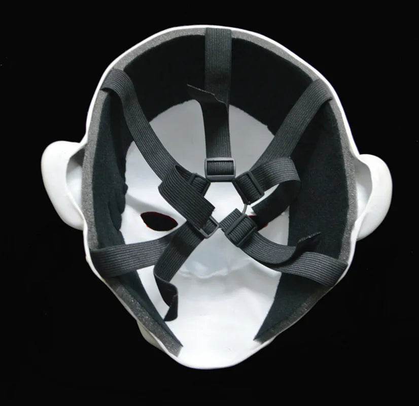 Premium Resin Mask One To One Replica Adult Cosplay - ToylandEU