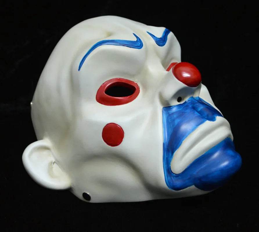 Premium Resin Mask One To One Replica Adult Cosplay - ToylandEU
