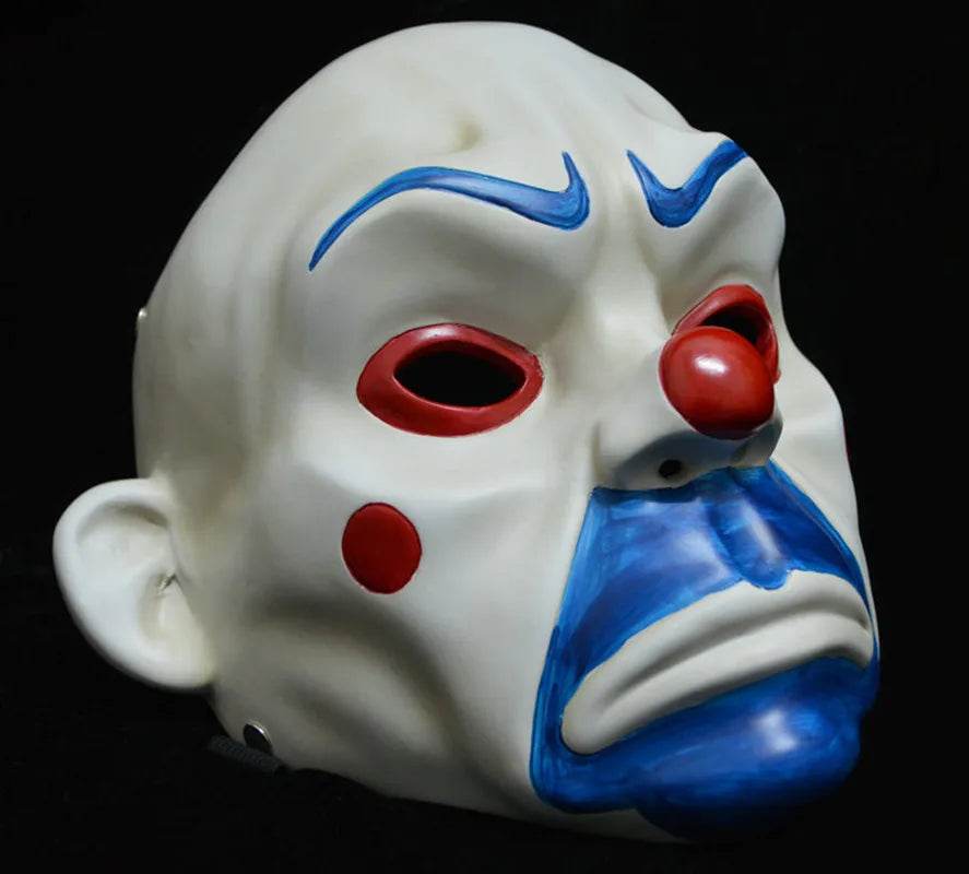 Premium Resin Mask One To One Replica Adult Cosplay - ToylandEU