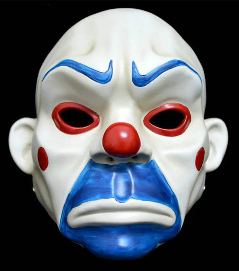 Premium Resin Mask One To One Replica Adult Cosplay - ToylandEU