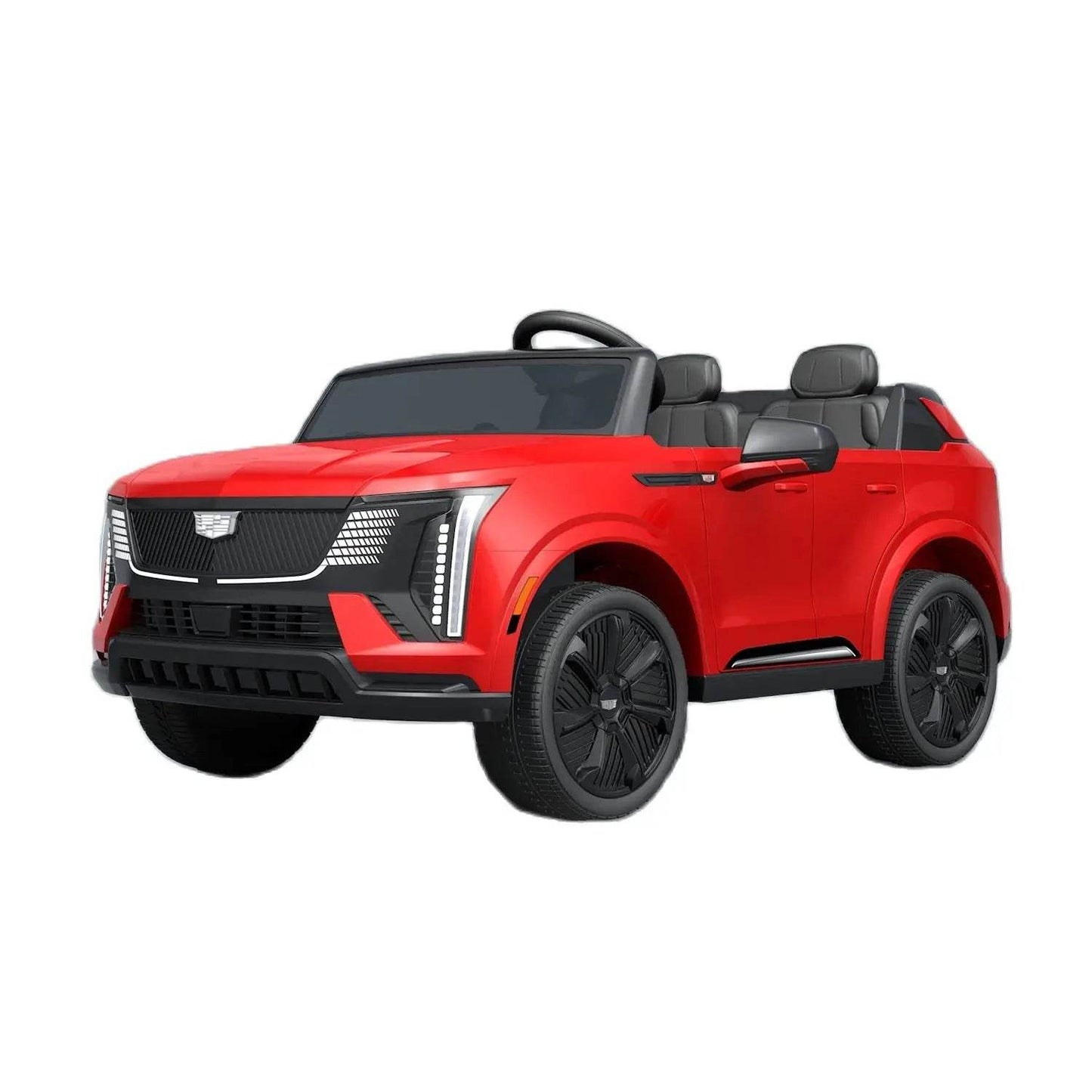 Premium Ride On Car 24V Remote Control 2 Seater For Kids - ToylandEU