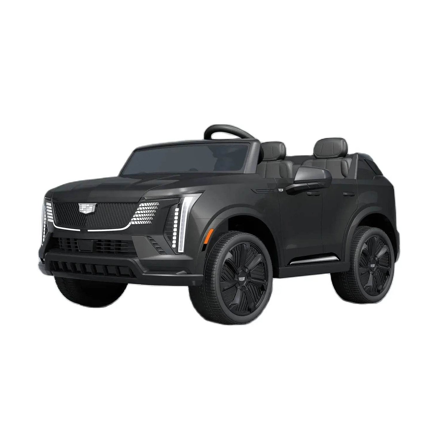 Premium Ride On Car 24V Remote Control 2 Seater For Kids - ToylandEU