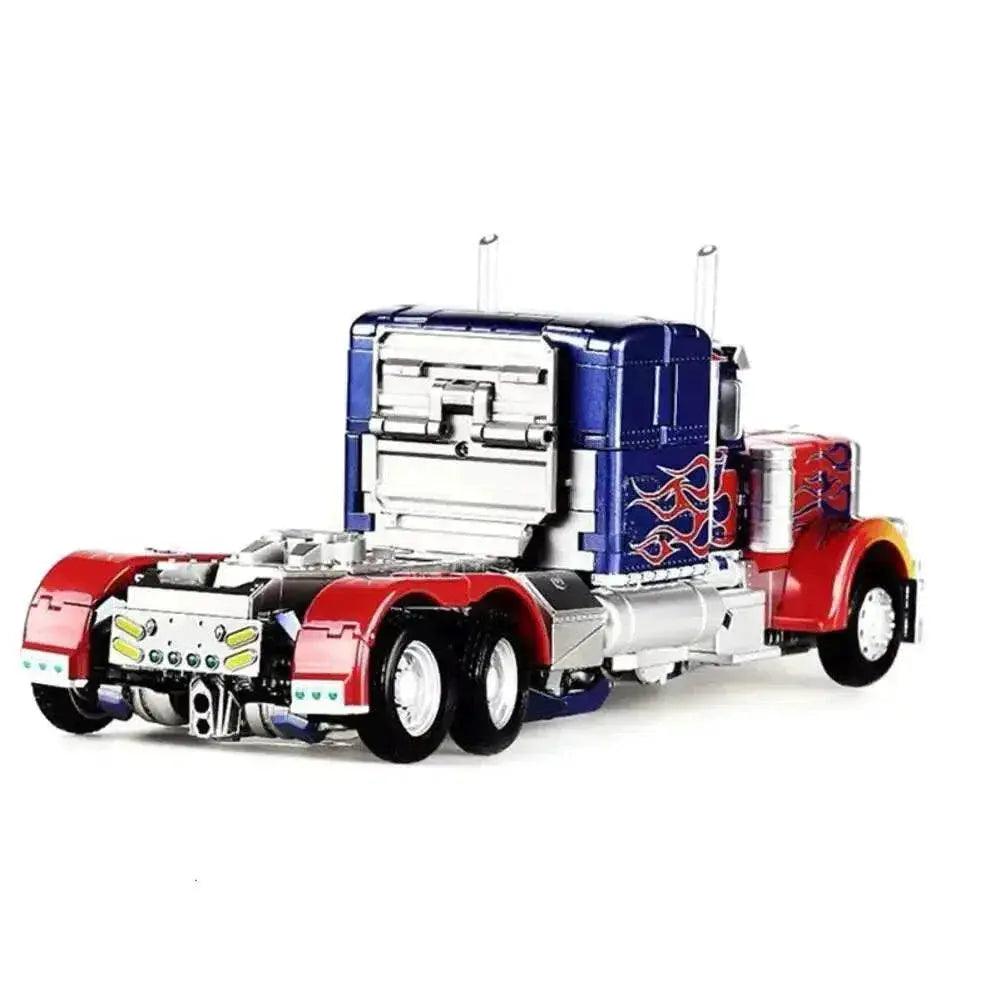  Premium Robot Toys Transforming Car 30cm Toyland EU -  ToylandEU™