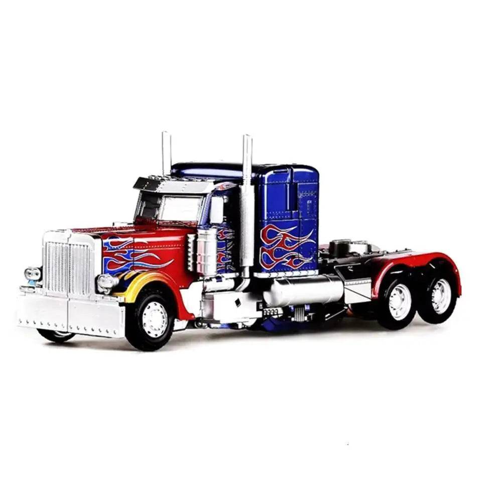 Premium Robot Toys Transforming Deformable Car For Teens - ToylandEU