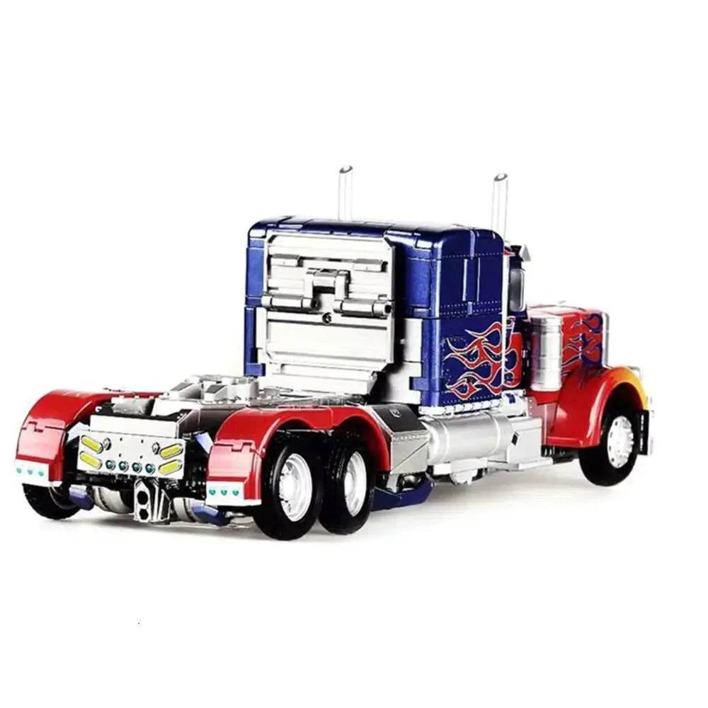 Premium Robot Toys Transforming Deformable Car For Teens - ToylandEU