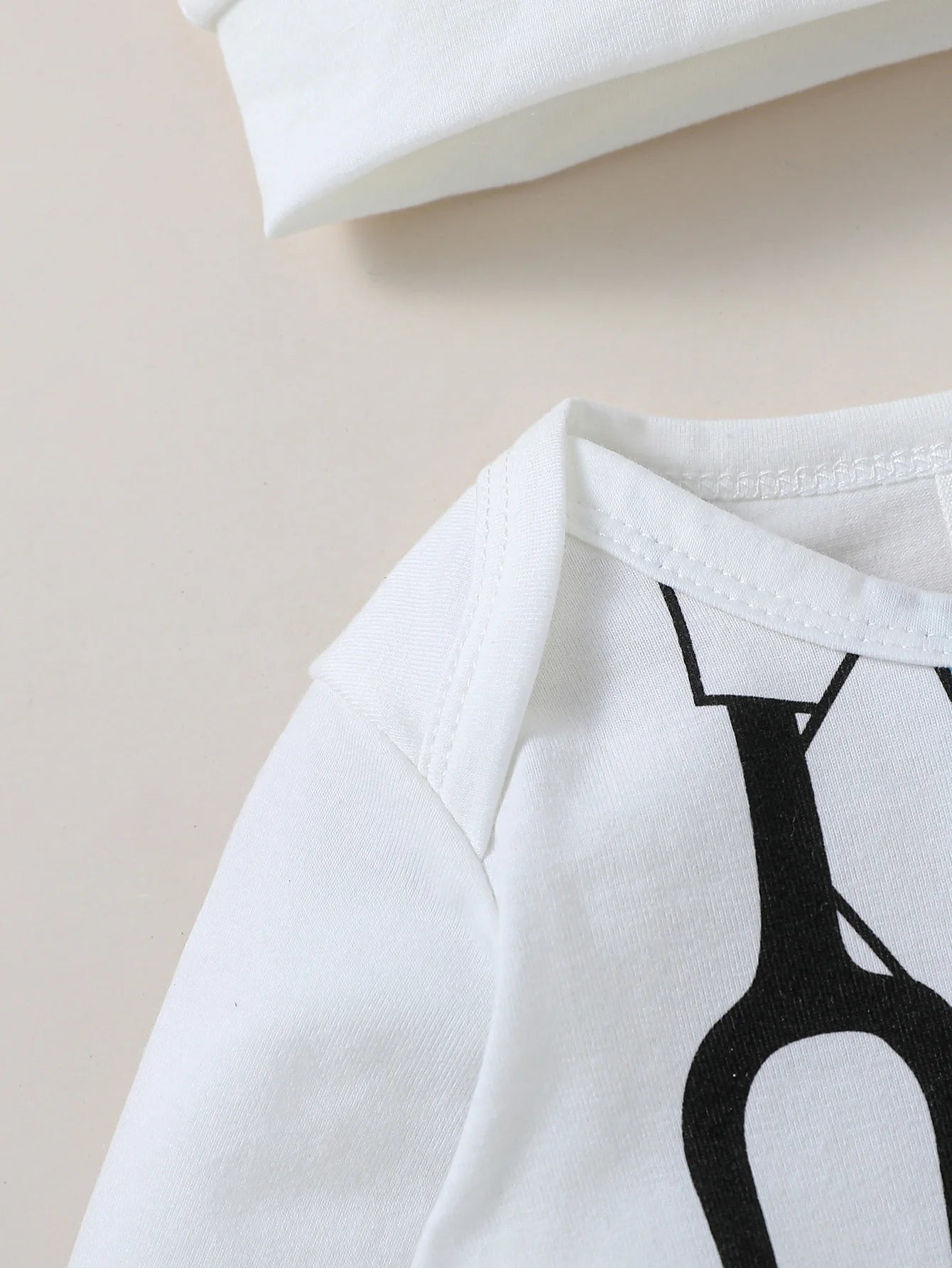 Premium Romper All Seasons Long Sleeve Unisex Baby 0 To 1Y Two Pack - ToylandEU