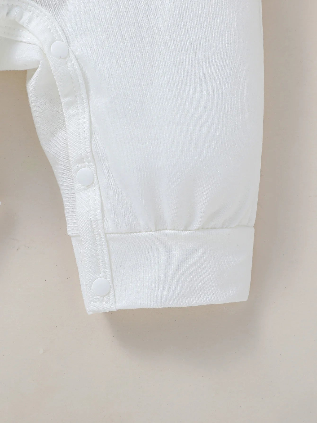 Premium Romper All Seasons Long Sleeve Unisex Baby 0 To 1Y Two Pack - ToylandEU