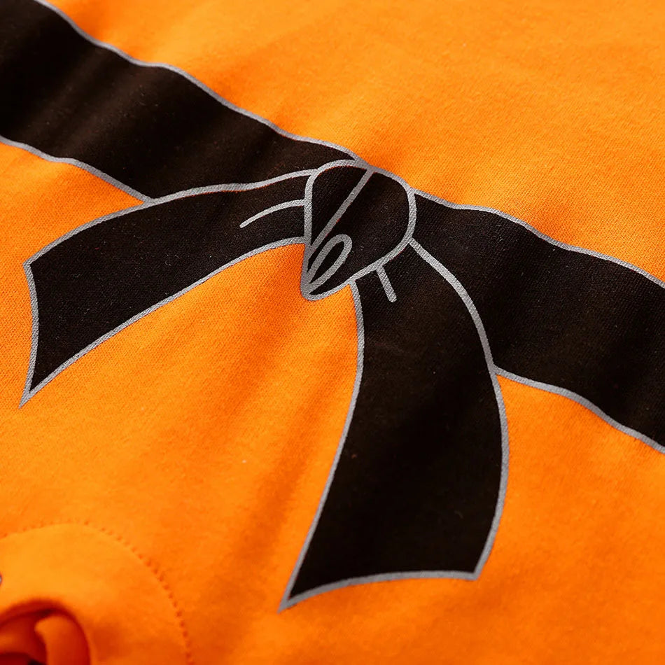 Premium Rompers Dragon Ball Z Inspired Anime Character Print For Infants And Kids Halloween Cosplay - ToylandEU