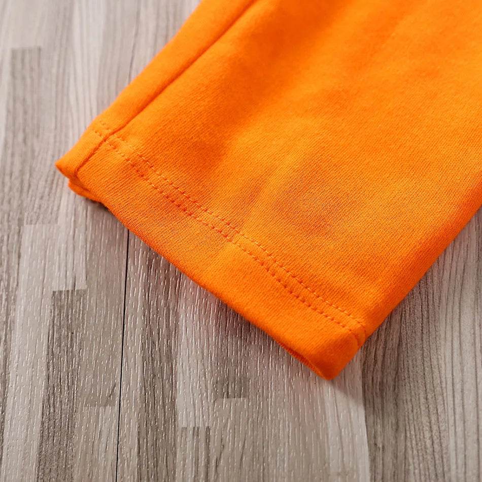 Premium Rompers Dragon Ball Z Inspired Anime Character Print For Infants And Kids Halloween Cosplay - ToylandEU