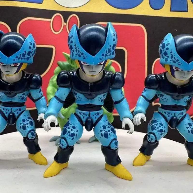  Premium SHF Action Figure Tiny Monster Toyland EU -  ToylandEU™