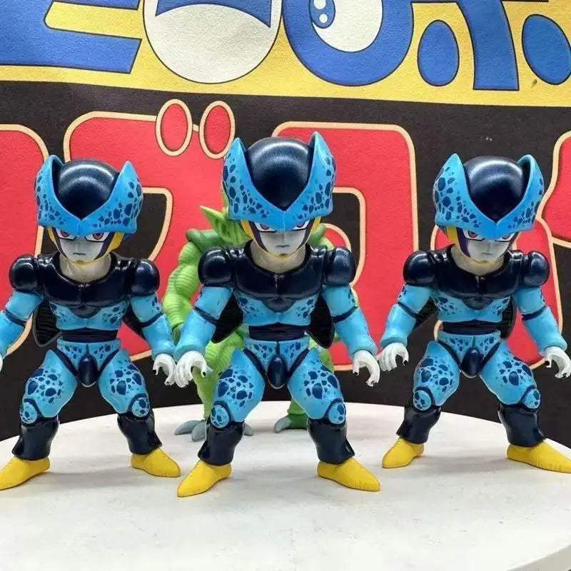  Premium SHF Action Figure Tiny Monster Toyland EU -  ToylandEU™