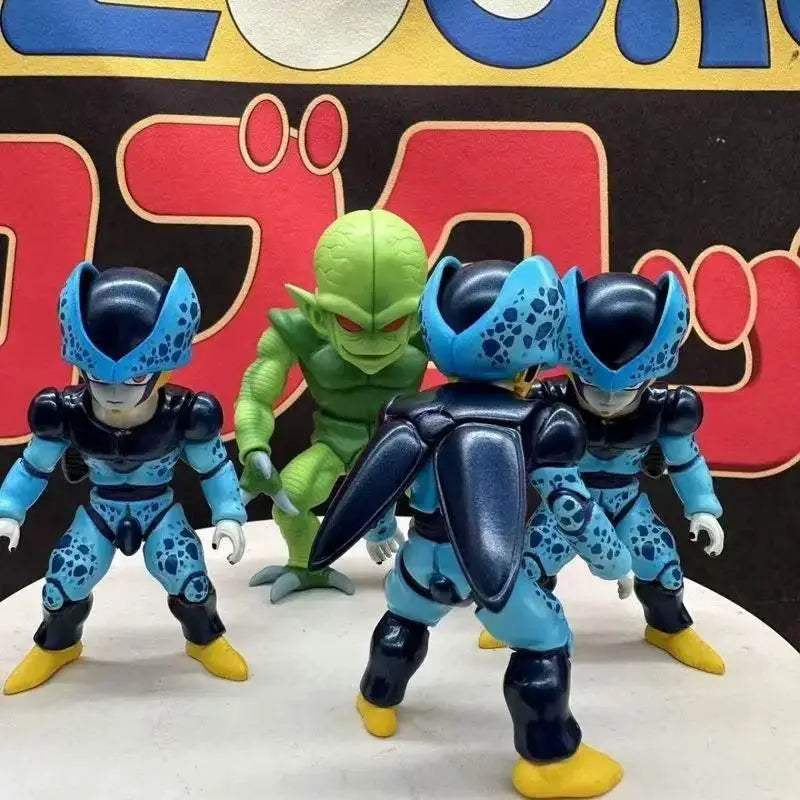  Premium SHF Action Figure Tiny Monster Toyland EU -  ToylandEU™