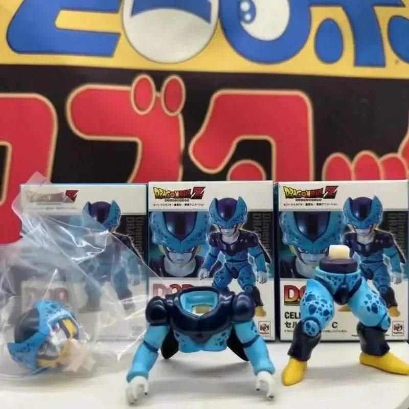  Premium SHF Action Figure Tiny Monster Toyland EU -  ToylandEU™