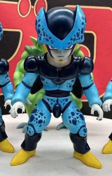  Premium SHF Action Figure Tiny Monster Toyland EU -  ToylandEU™