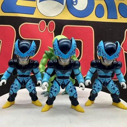  Premium SHF Action Figure Tiny Monster Toyland EU -  ToylandEU™