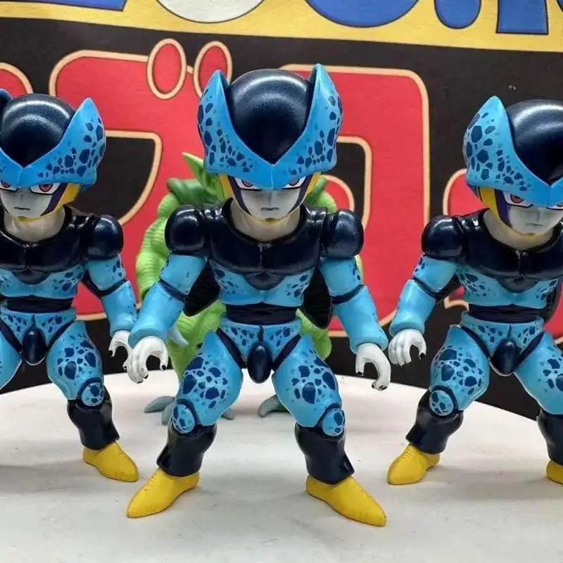 Premium SHF Action Figure Tiny Monster Toyland EU -  ToylandEU™