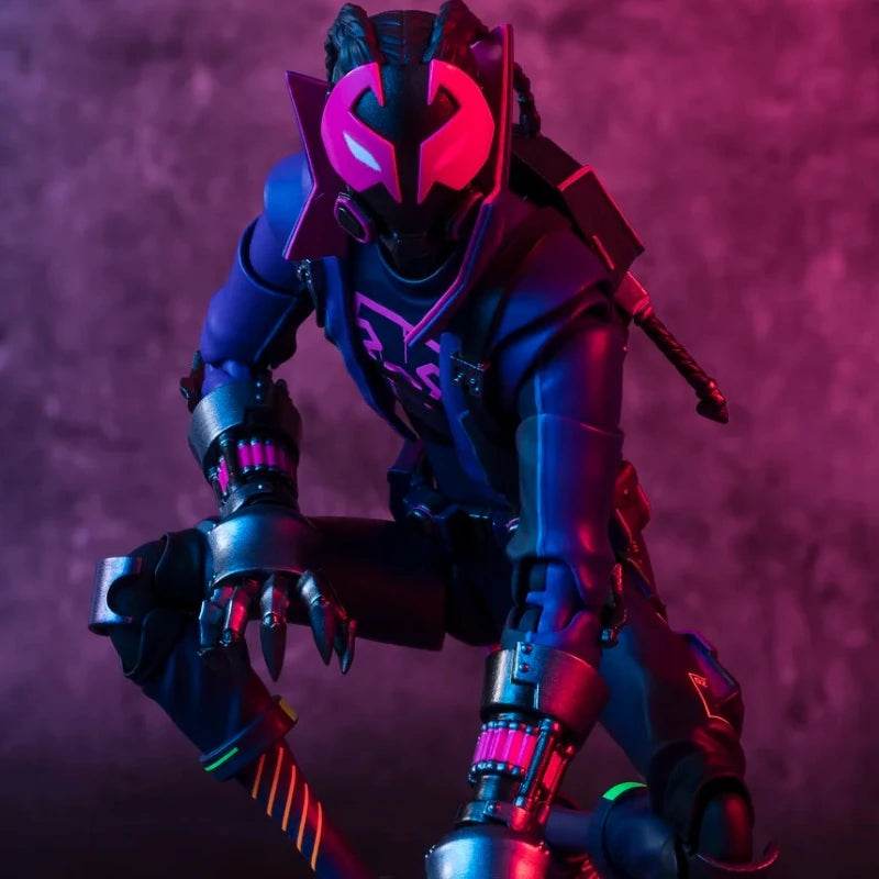 Premium SHFiguarts Miles Morales Spider Verse Collectors - ToylandEU