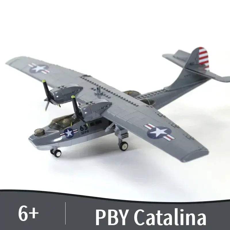 Premium SR71 Blackbird Building Block Set Toyland EU -  ToylandEU™