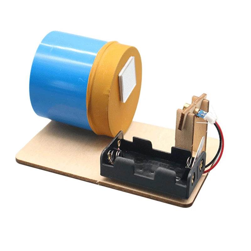 Premium STEM Education Kit Acoustic Wave Imaging For Teens - ToylandEU