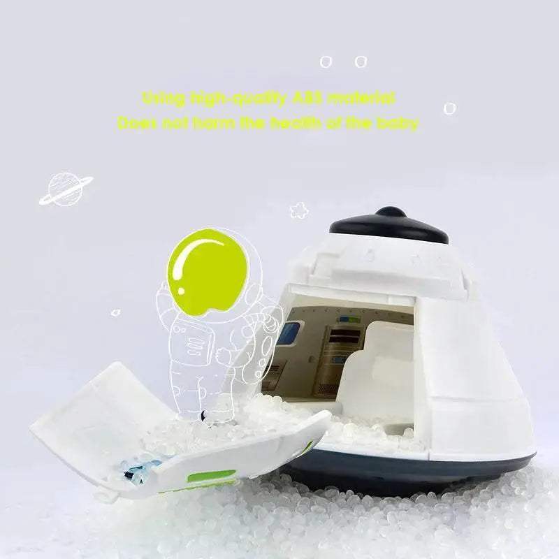  Smart Acousto Optic Space Toy Model 1 800 Toyland EU -  ToylandEU™