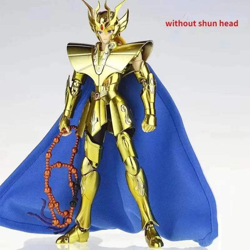 Premium Saint Seiya Action Figure Multi Character Collector - ToylandEU