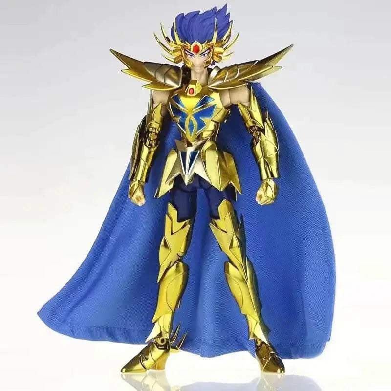 Premium Saint Seiya Action Figure Multi Character Collector - ToylandEU