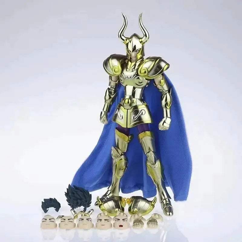 Premium Saint Seiya Action Figure Multi Character Collector - ToylandEU