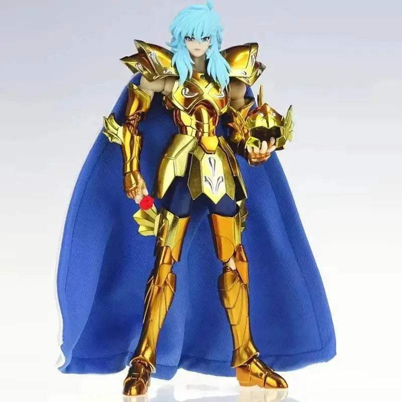 Premium Saint Seiya Action Figure Multi Character Collector - ToylandEU