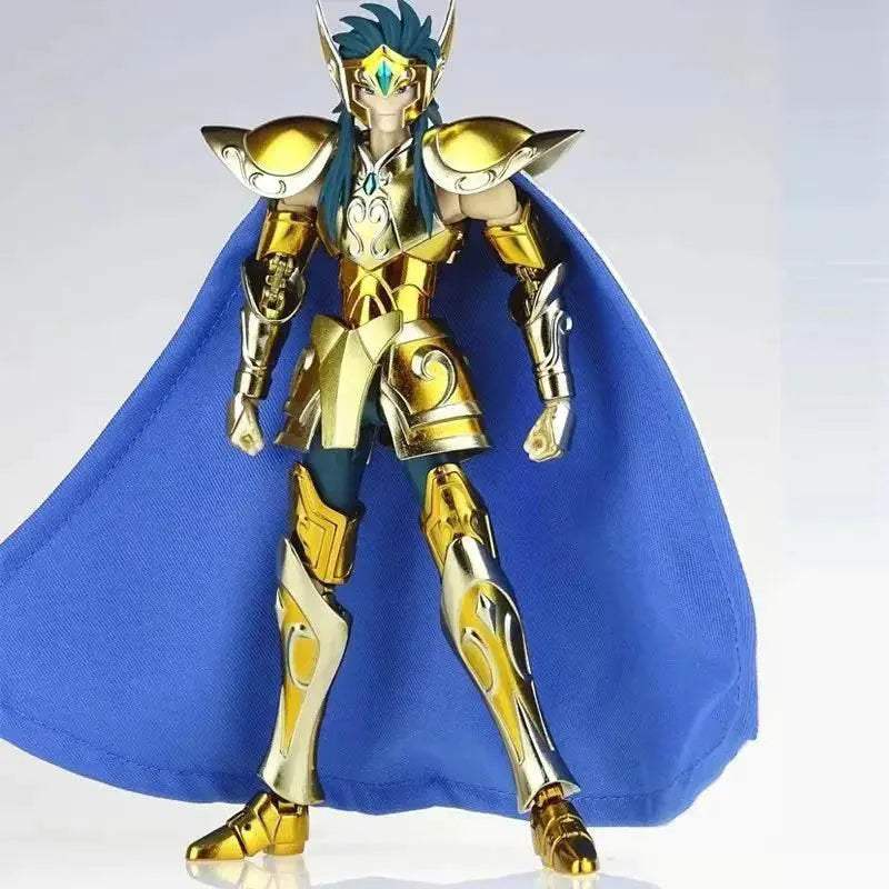 Premium Saint Seiya Action Figure Multi Character Collector - ToylandEU