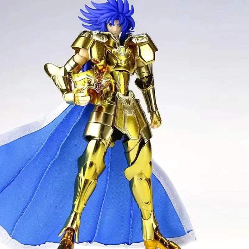 Premium Saint Seiya Action Figure Multi Character Collector - ToylandEU