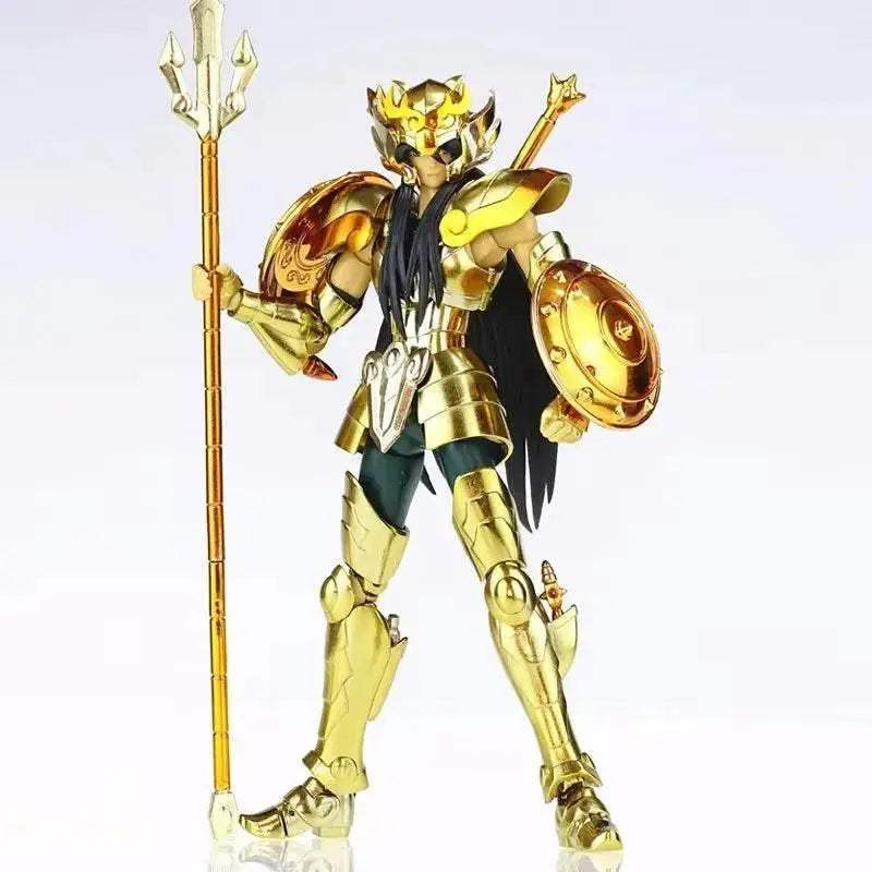 Premium Saint Seiya Action Figure Multi Character Collector - ToylandEU