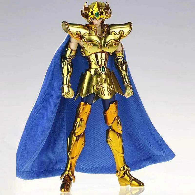 Premium Saint Seiya Action Figure Multi Character Collector - ToylandEU