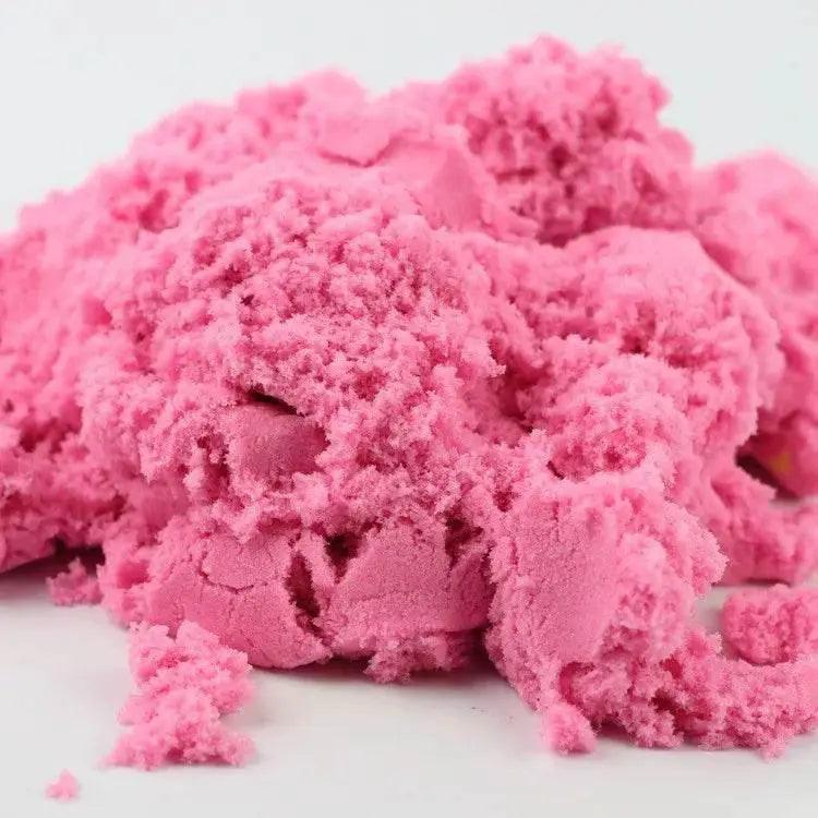  Premium Sand Clay Kit 7 Colors Toyland EU -  ToylandEU™
