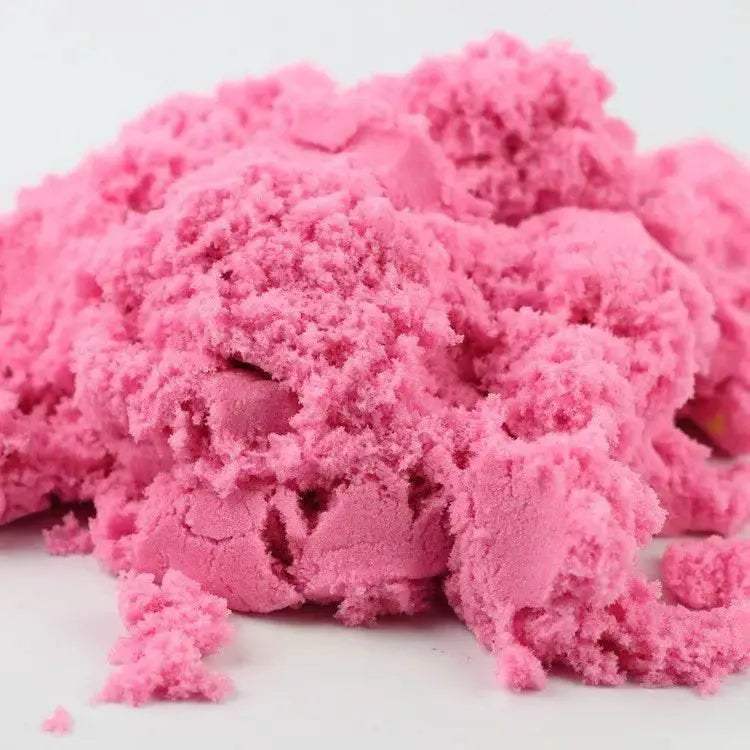  Premium Sand Clay Kit 7 Colors Toyland EU -  ToylandEU™