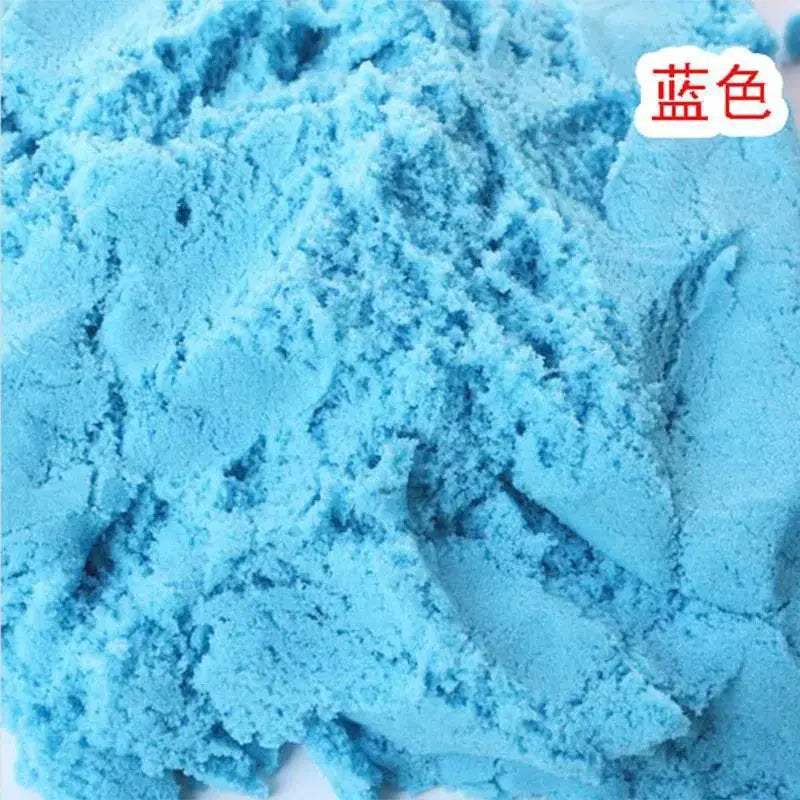  Premium Sand Clay Kit 7 Colors Toyland EU -  ToylandEU™