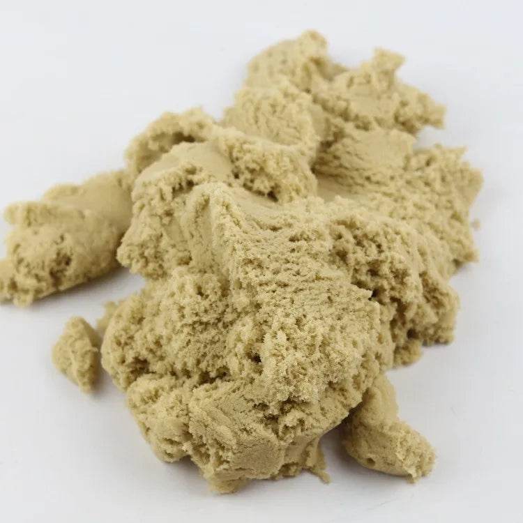 Premium Sand Clay Kit Seven Color Indoor Magic For Kids - ToylandEU