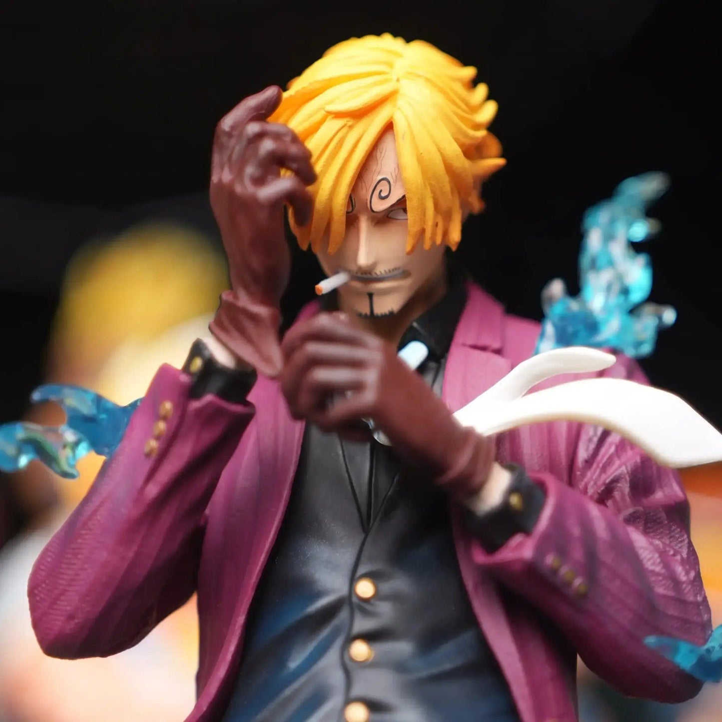  Premium Sanji One Piece 25cm Figure Toyland EU -  ToylandEU™