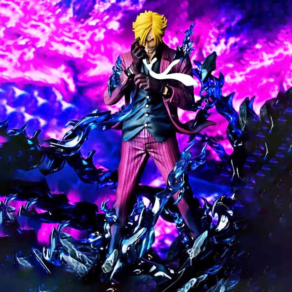  Premium Sanji One Piece 25cm Figure Toyland EU -  ToylandEU™