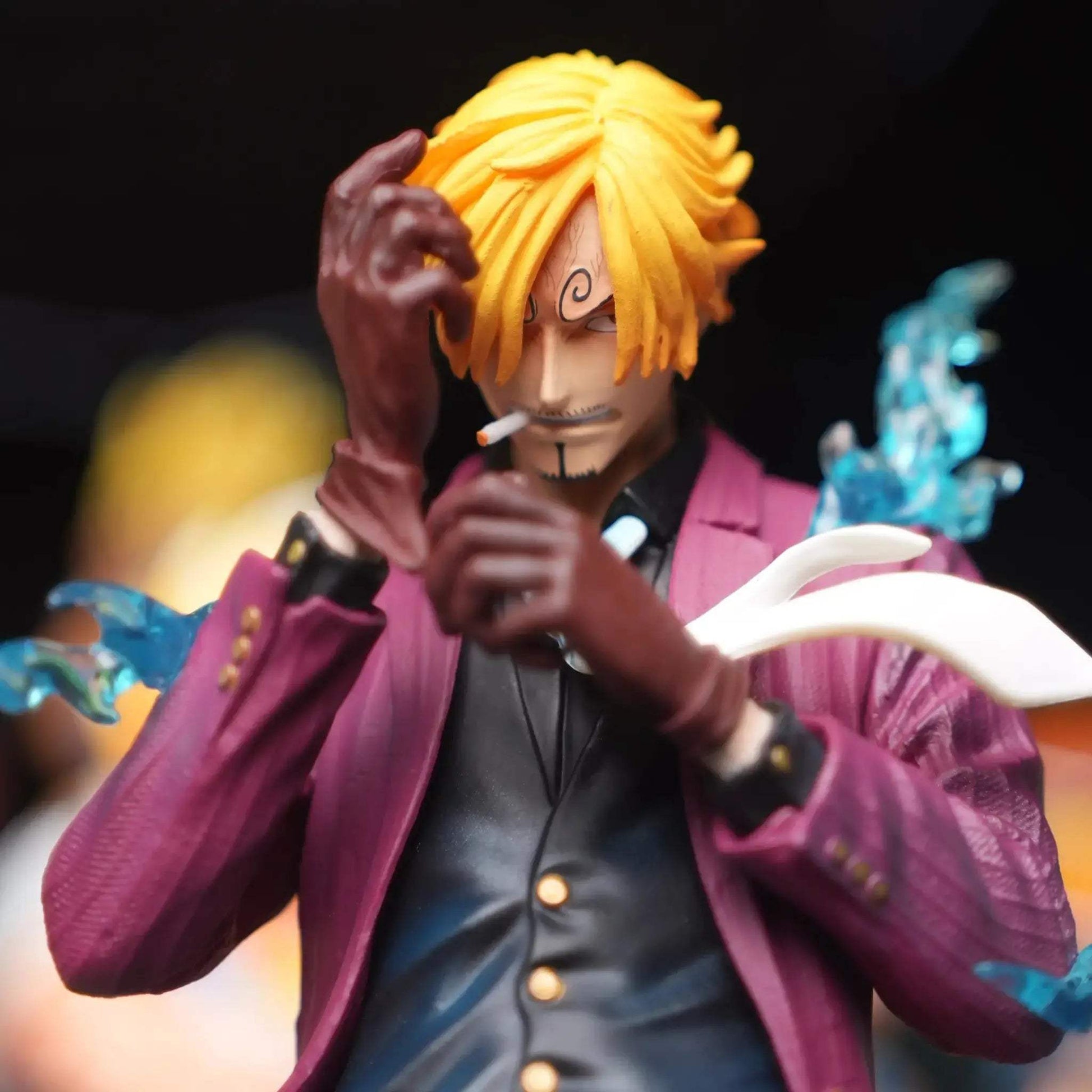  Premium Sanji One Piece 25cm Figure Toyland EU -  ToylandEU™