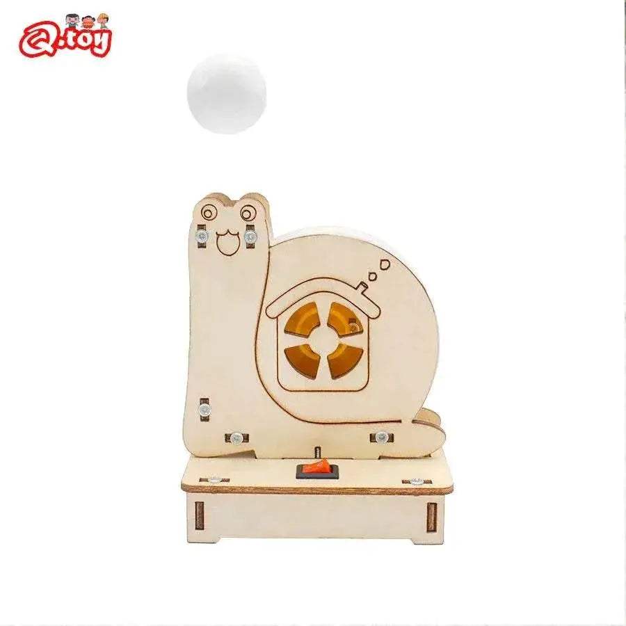  Premium Science Toy 3D Aerodynamic Model Toyland EU -  ToylandEU™