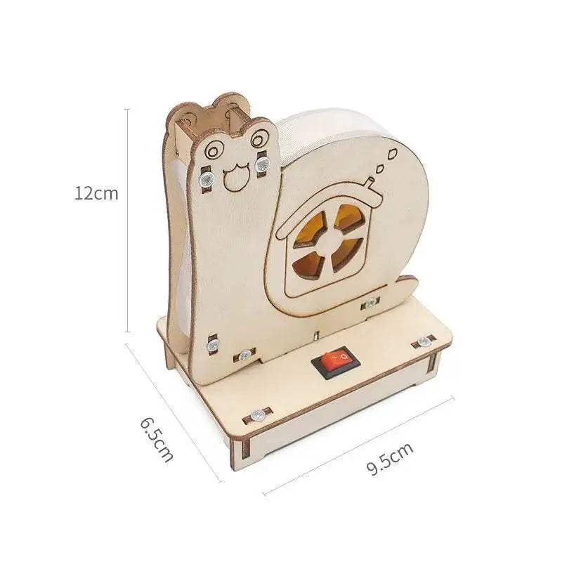  Premium Science Toy 3D Aerodynamic Model Toyland EU -  ToylandEU™
