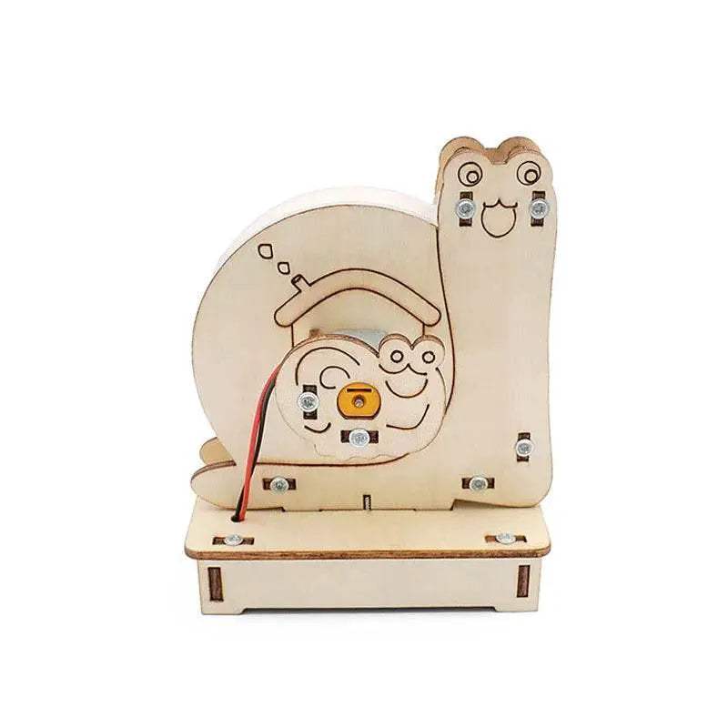  Premium Science Toy 3D Aerodynamic Model Toyland EU -  ToylandEU™