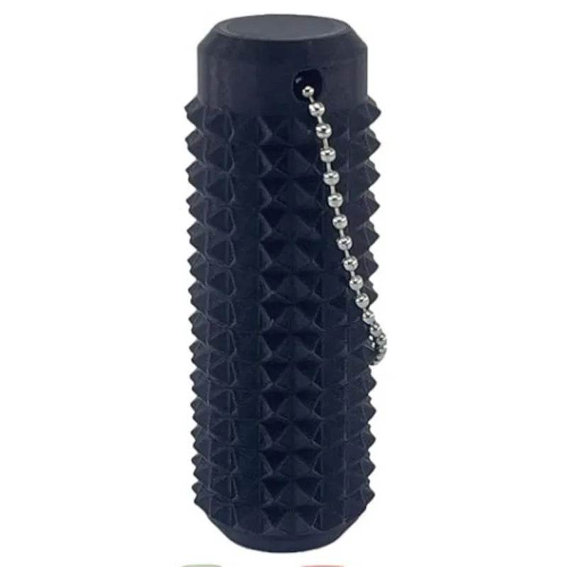 Premium Sensory Fidget Toy Key Pendant with Spiky Grip for Stress Relief and ADHD Support - ToylandEU