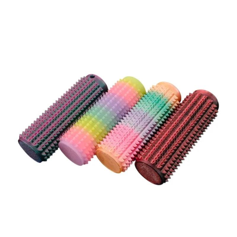 Premium Sensory Fidget Toy Key Pendant with Spiky Grip for Stress Relief and ADHD Support - ToylandEU