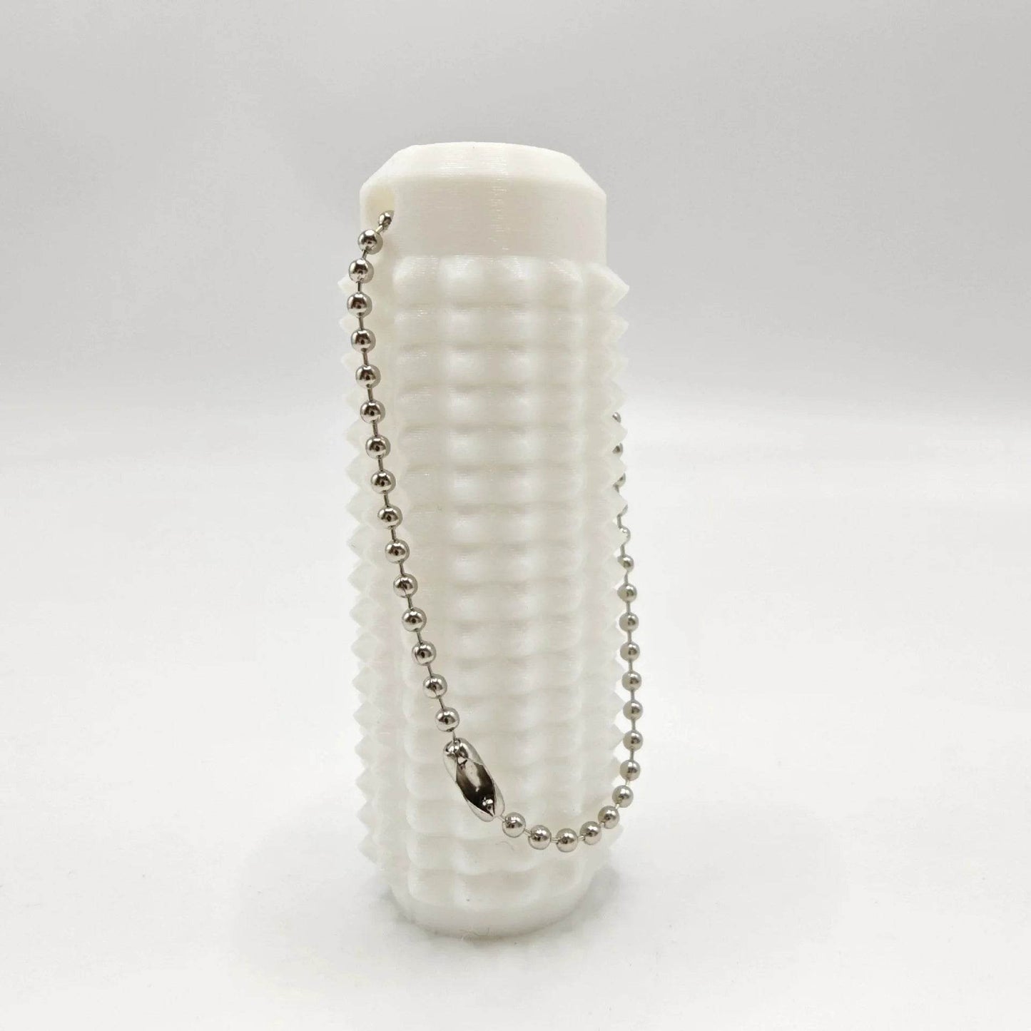 Premium Sensory Fidget Toy Key Pendant with Spiky Grip for Stress Relief and ADHD Support - ToylandEU