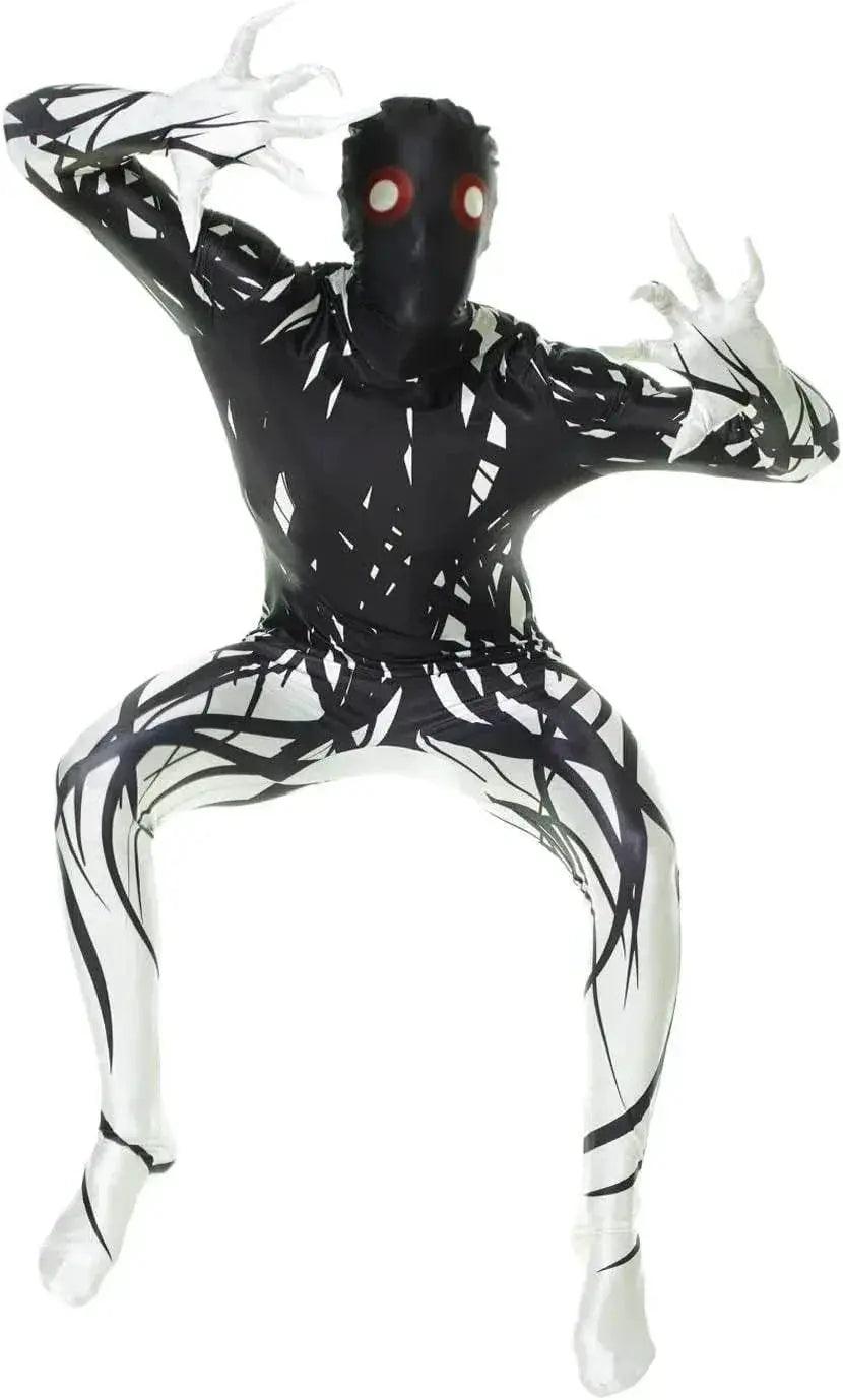  Premium Shadow Demon Morph Unisex Costume Toyland EU -  ToylandEU™