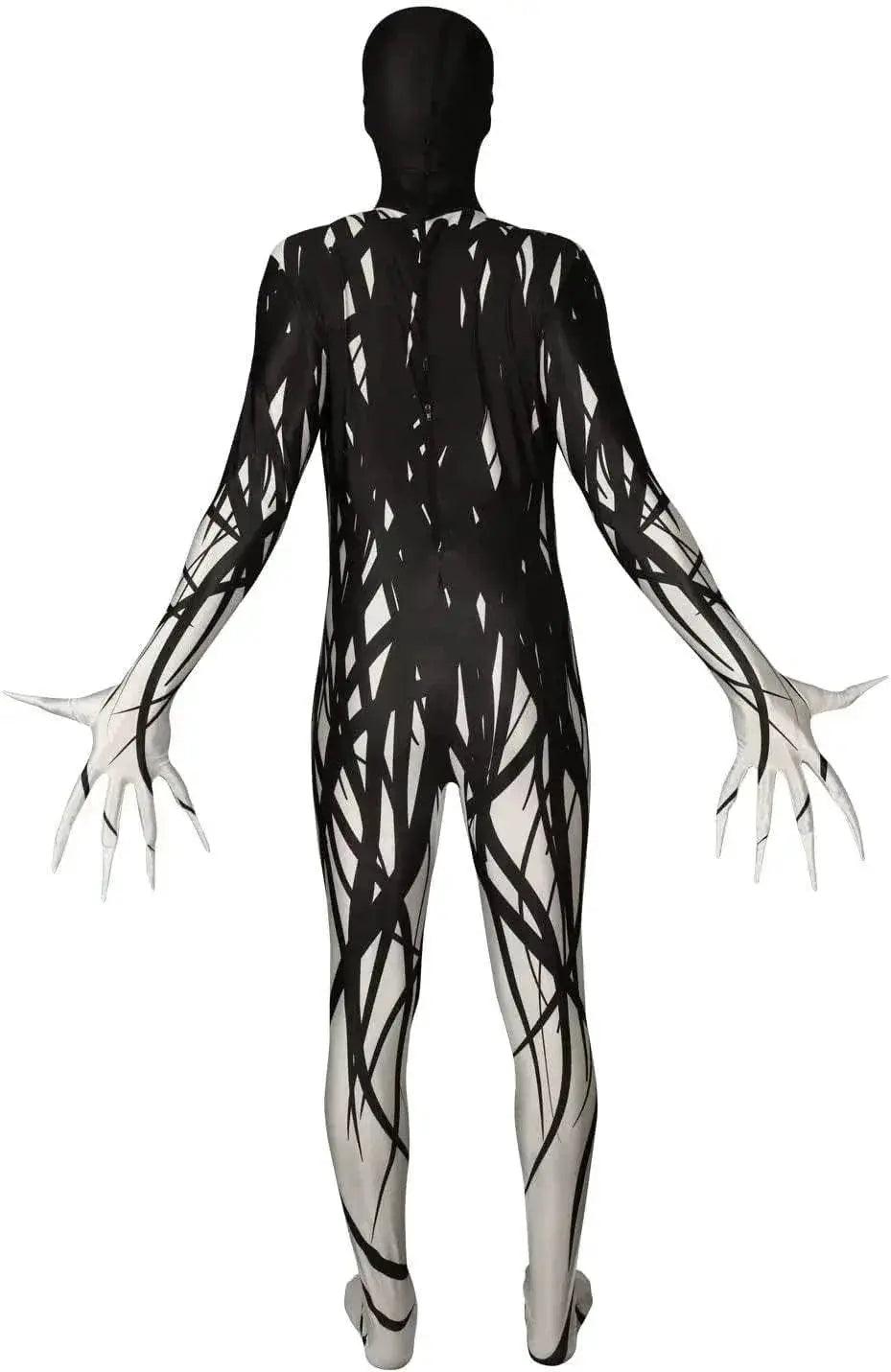  Premium Shadow Demon Morph Unisex Costume Toyland EU -  ToylandEU™