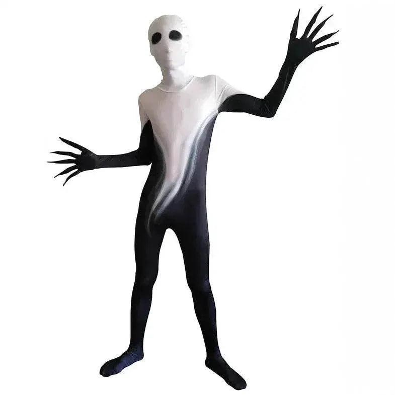  Premium Shadow Demon Morph Unisex Costume Toyland EU -  ToylandEU™