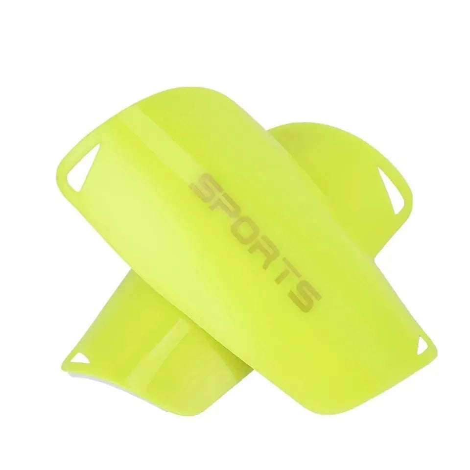 Premium Shin Guard Light Sock Insert For Football Training - ToylandEU
