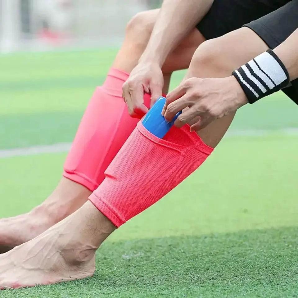  Premium Shin Guard Sock Insert EVA Foam Toyland EU -  ToylandEU™